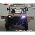 4 * 4 48 кВт (65 л.с.) / 6500 об / мин UTV